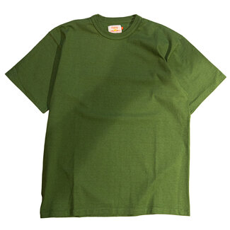 Sunray Makaha Short  Sleeve T-Shirt