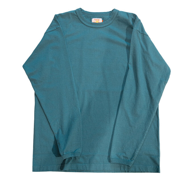 Sunray Makaha Long  Sleeve T-Shirt - Dragonfly