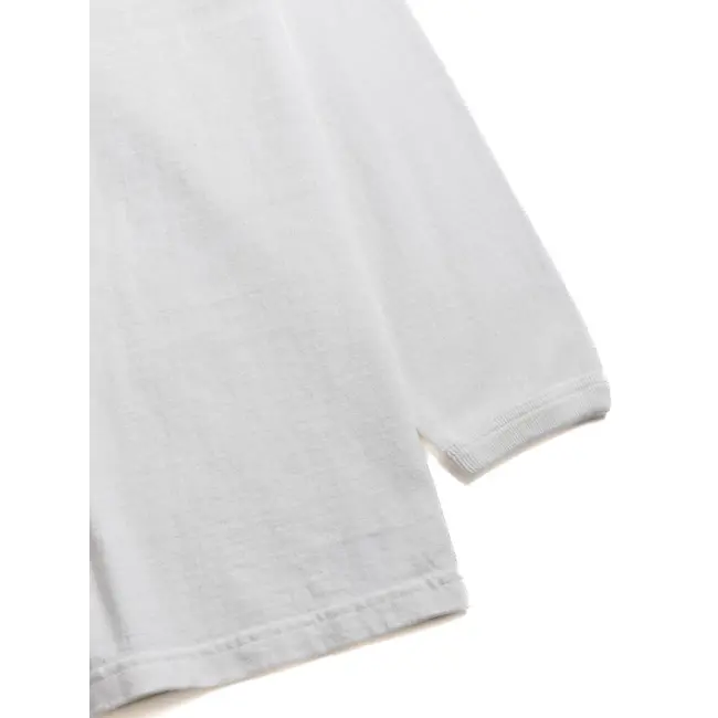 Sunray Makaha Long Sleeve T-Shirt - Off White