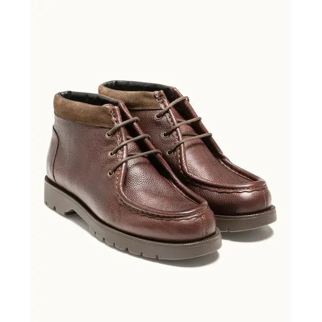 Kleman Parure 2 G VGT - Cafe