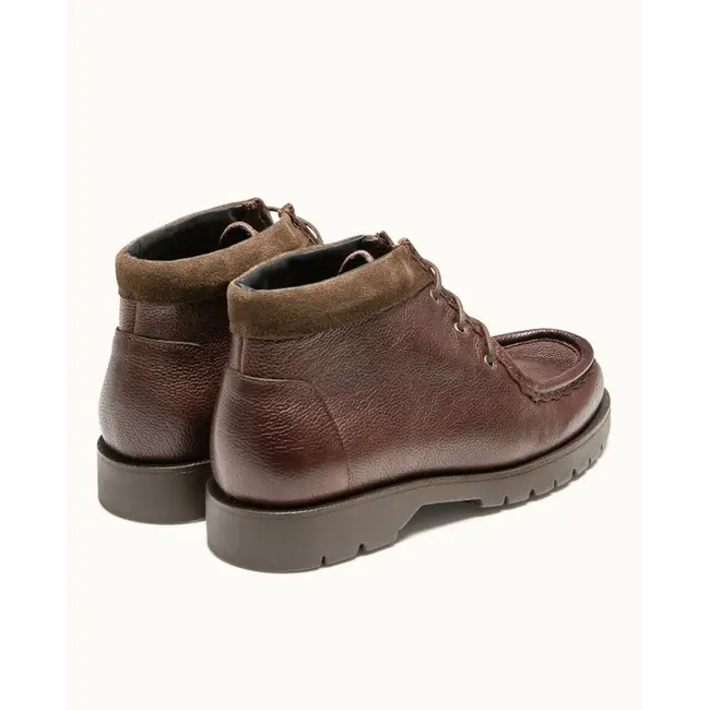 Kleman Parure 2 G VGT - Cafe