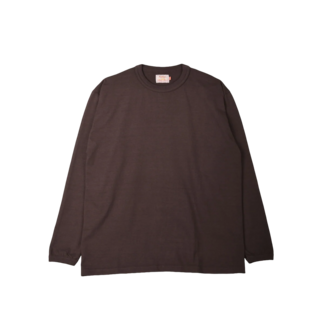 Sunray Mahaka Long  Sleeve T-Shirt