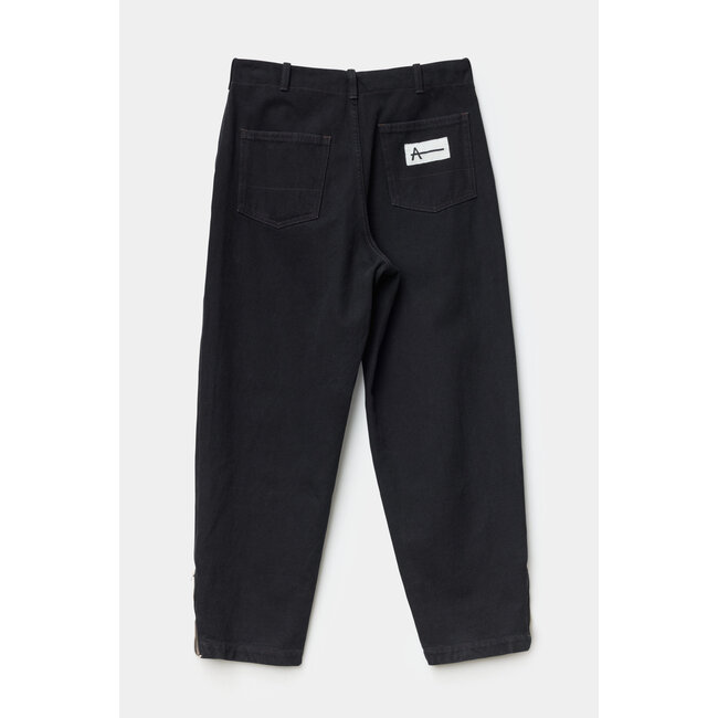 Adnym Atelier Iwaki Trouser - Black