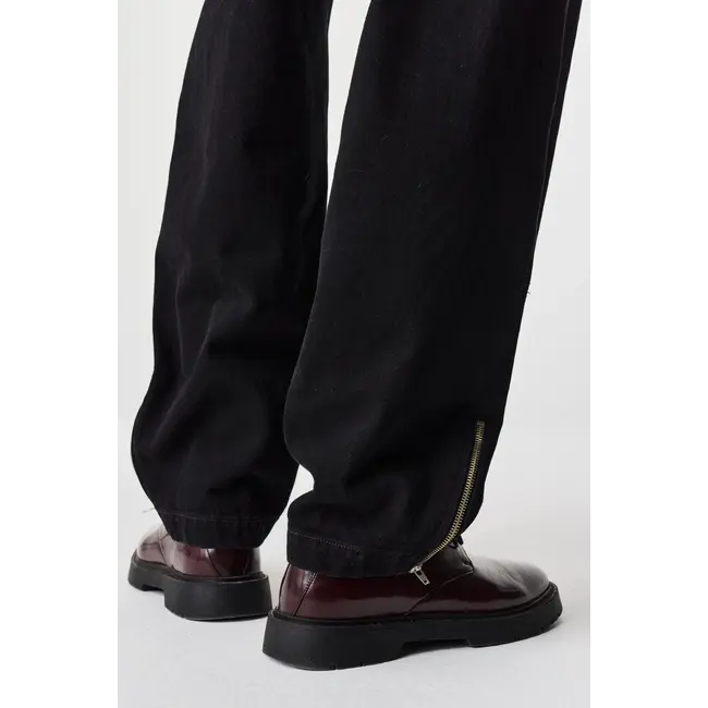 Adnym Atelier Iwaki Trouser - Black