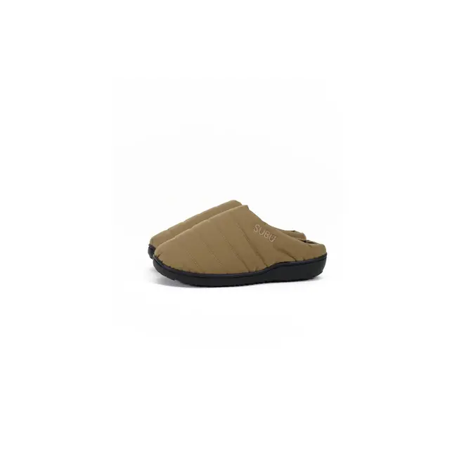 Subu Subu Nannen F- Line - Coyote