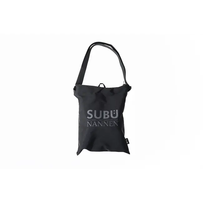 Subu Subu Nannen F- Line - Black