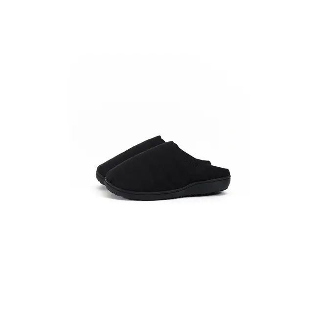 Subu Subu Nannen F- Line - Black