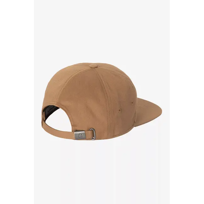 Carhartt WIP Sardinas Cap - Hamilton Brown