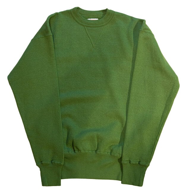 Sunray Laniakea Crew Neck Sweatshirt - Courtyard