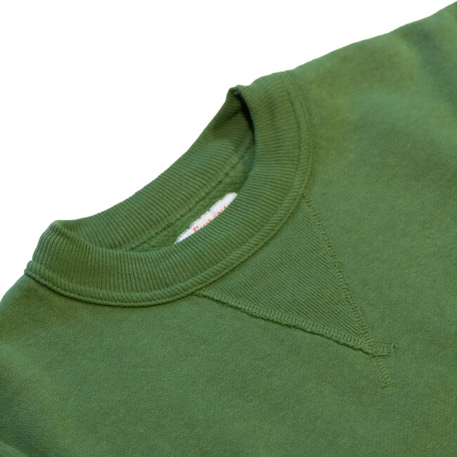 Sunray Laniakea Crew Neck Sweatshirt - Courtyard