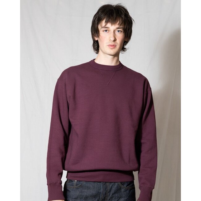 Sunray Laniakea Crew Neck Sweatshirt - Port Royale