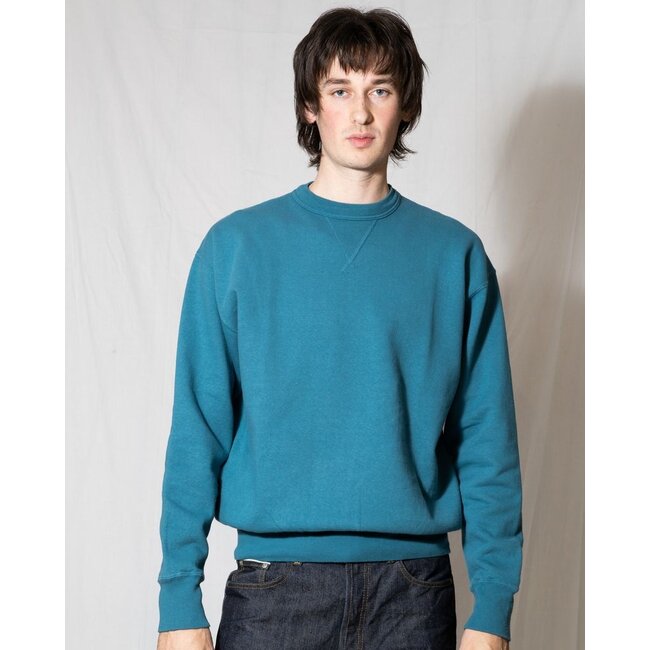 Sunray Laniakea Crew Neck Sweatshirt - Dragonfly