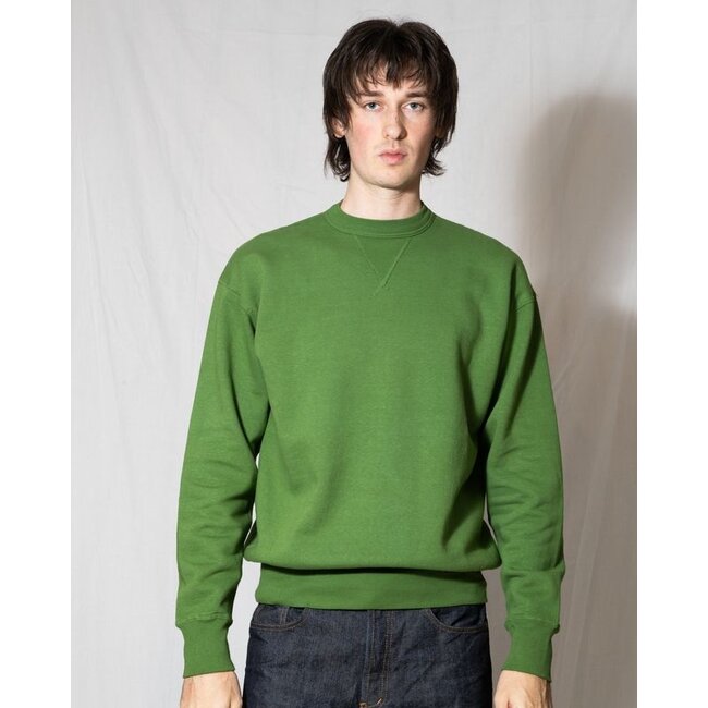 Sunray Laniakea Crew Neck Sweatshirt - Courtyard