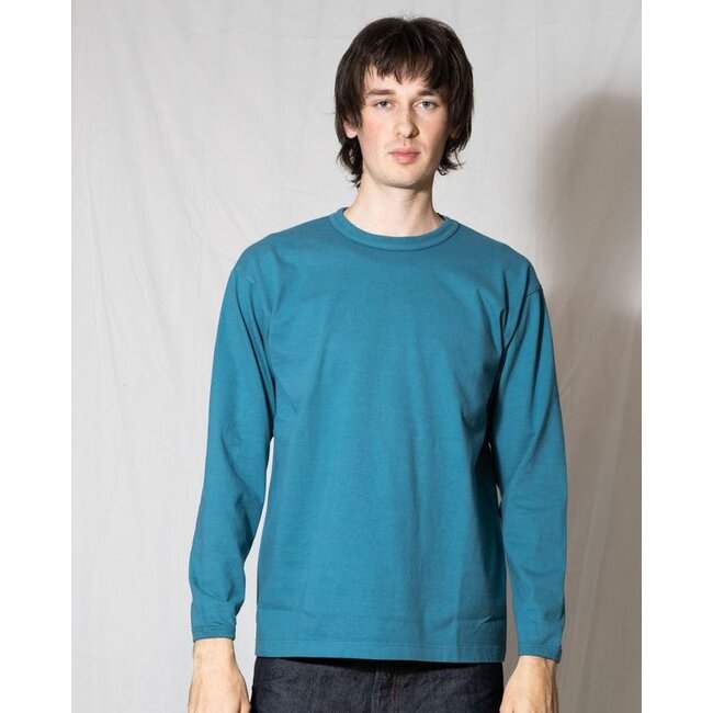 Sunray Makaha Long  Sleeve T-Shirt - Dragonfly