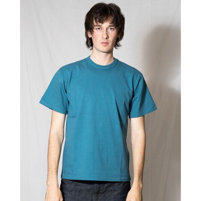 Sunray Makaha Short  Sleeve T-Shirt - Dragonfly