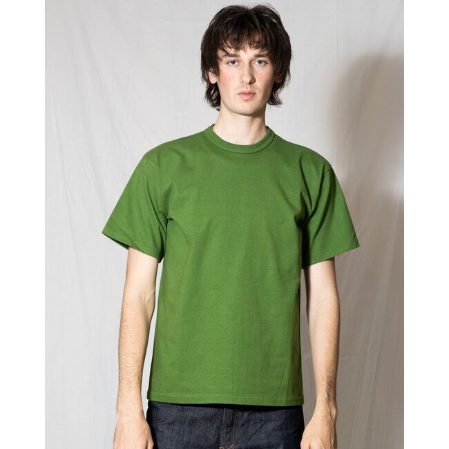 Sunray Makaha Short  Sleeve T-Shirt - Courtyard