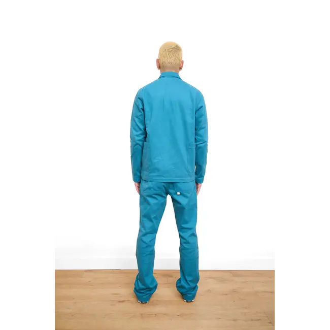 Bonne Suits Bonne Suit - Tool Blue