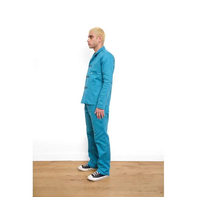 Bonne Suits Bonne Suit - Tool Blue