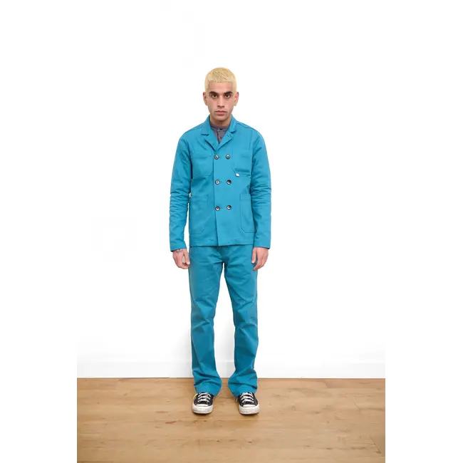 Bonne Suits Bonne Suit - Tool Blue