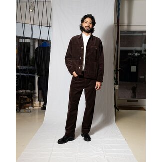 Shop the look - Norse Projects - Solovair