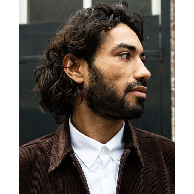 Shop the look - Norse Projects - Solovair