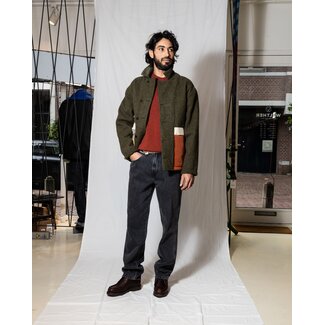 Shop the look - Homecore - Norse Projects - Kleman