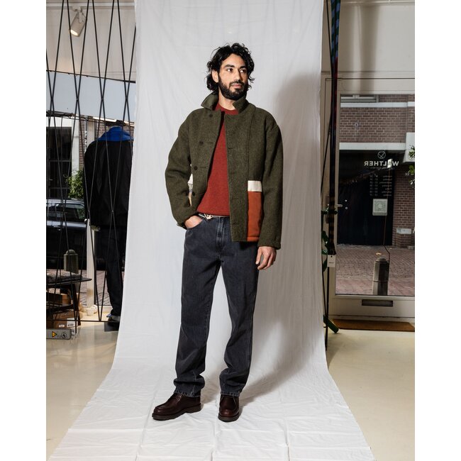 Shop the look - Homecore - Norse Projects - Kleman