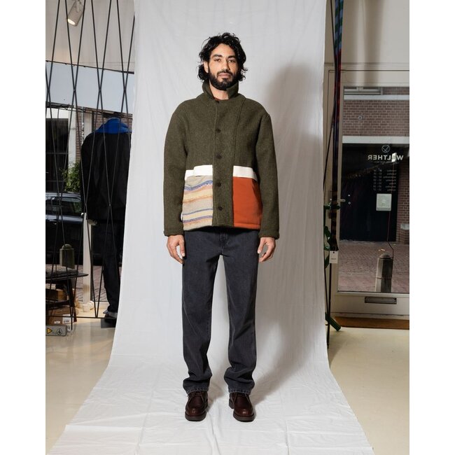 Shop the look - Homecore - Norse Projects - Kleman