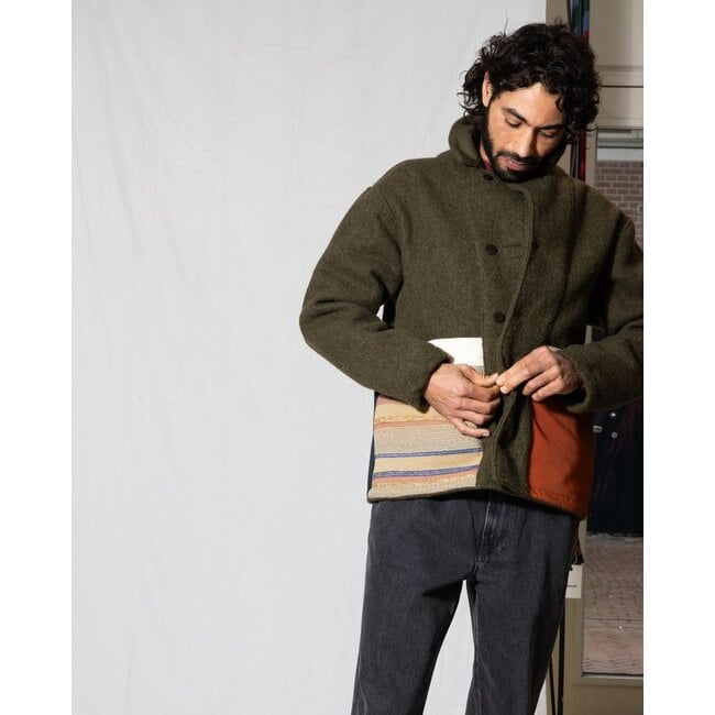 Shop the look - Homecore - Norse Projects - Kleman