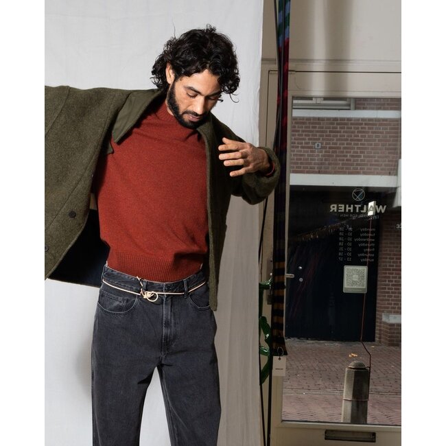 Shop the look - Homecore - Norse Projects - Kleman