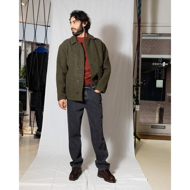 Shop the look - Homecore - Norse Projects - Kleman