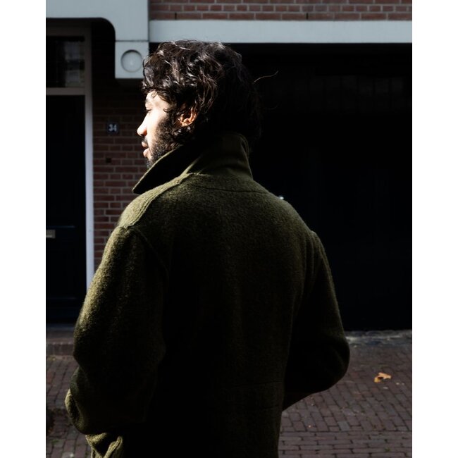 Shop the look - Homecore - Norse Projects - Kleman