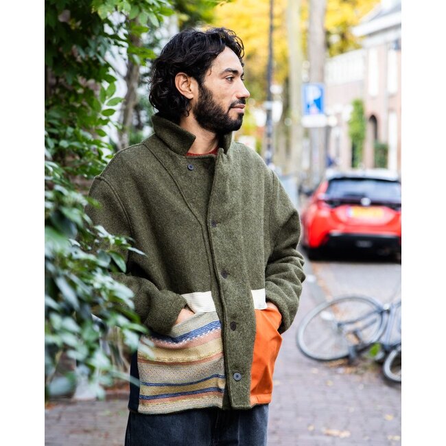 Shop the look - Homecore - Norse Projects - Kleman
