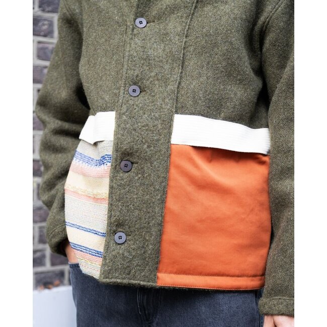 Shop the look - Homecore - Norse Projects - Kleman