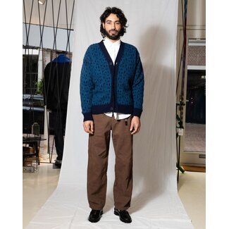 Shop the look - Howlin - Norse Projects - Gramicci - Sebago