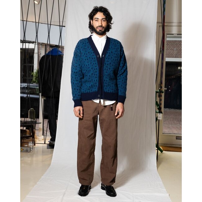 Shop the look - Howlin - Norse Projects - Gramicci - Sebago