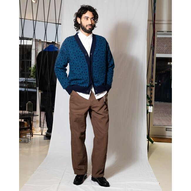 Shop the look - Howlin - Norse Projects - Gramicci - Sebago