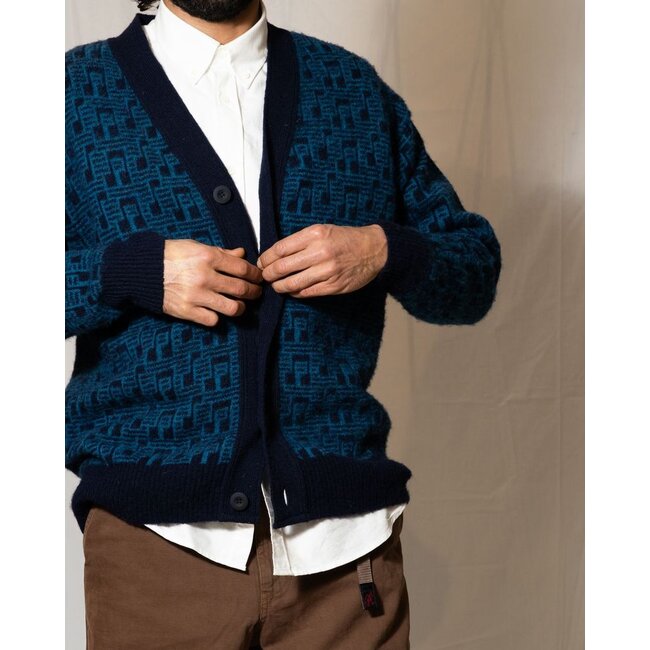 Shop the look - Howlin - Norse Projects - Gramicci - Sebago