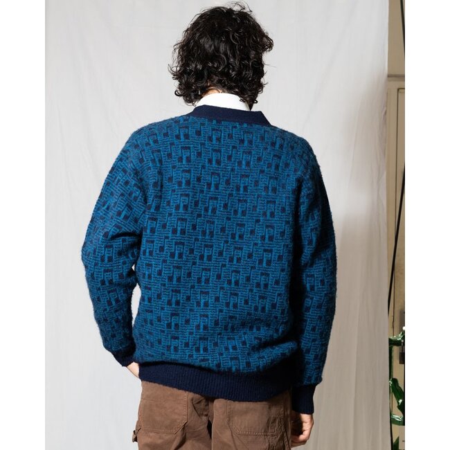 Shop the look - Howlin - Norse Projects - Gramicci - Sebago