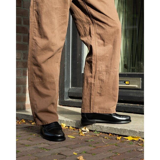 Shop the look - Howlin - Norse Projects - Gramicci - Sebago