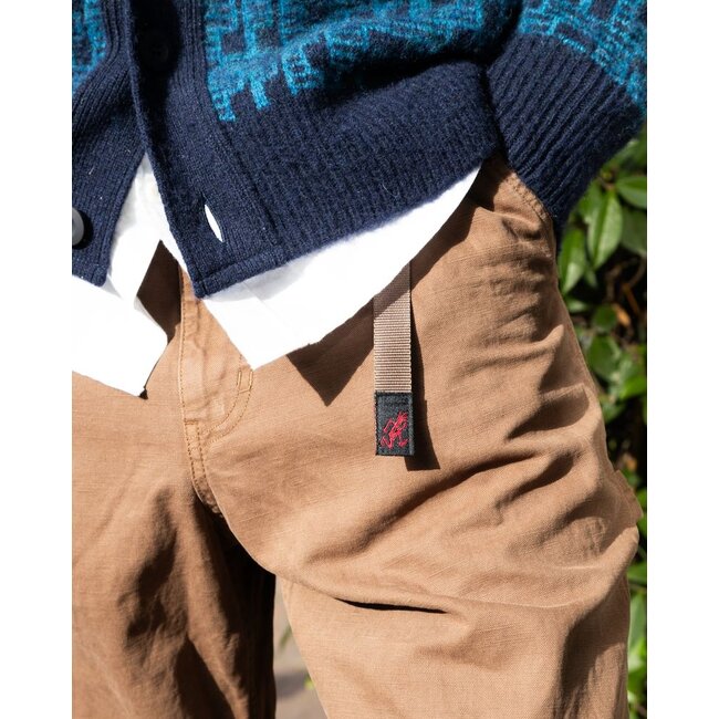 Shop the look - Howlin - Norse Projects - Gramicci - Sebago