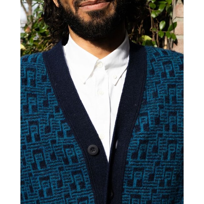 Shop the look - Howlin - Norse Projects - Gramicci - Sebago