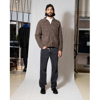 Shop the look - Barbour - Norse Projects - Solovair