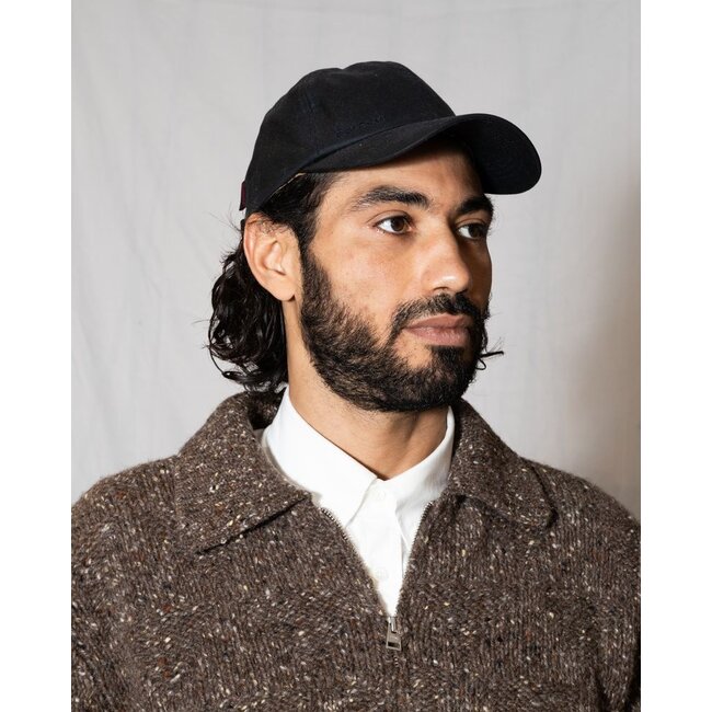 Shop the look - Barbour - Norse Projects - Solovair