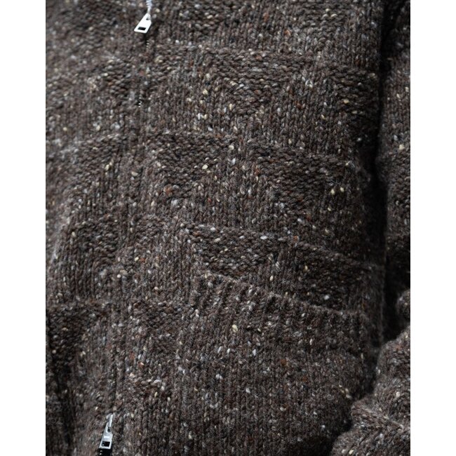 Shop the look - Barbour - Norse Projects - Solovair