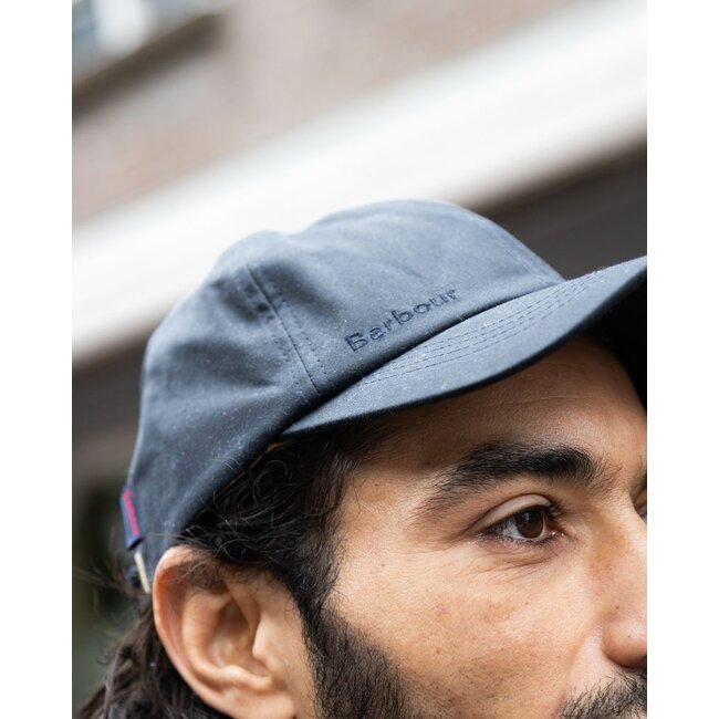 Shop the look - Barbour - Norse Projects - Solovair