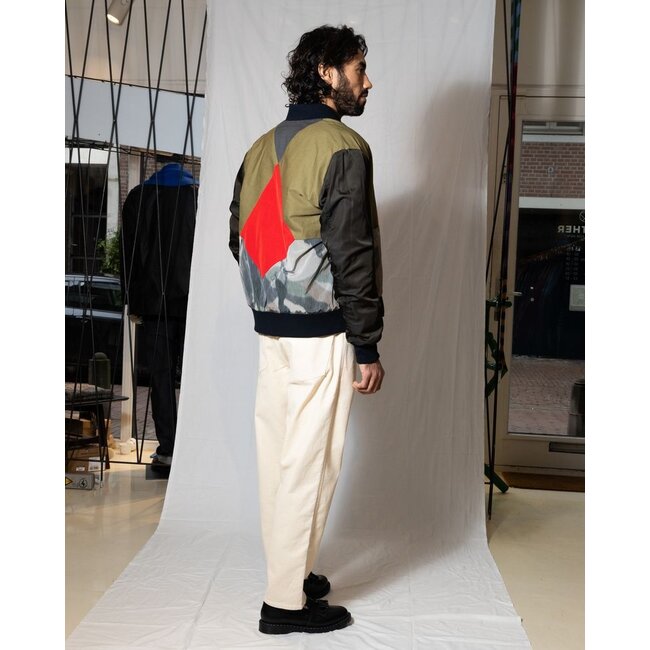 Shop the look - Homecore - Solovair