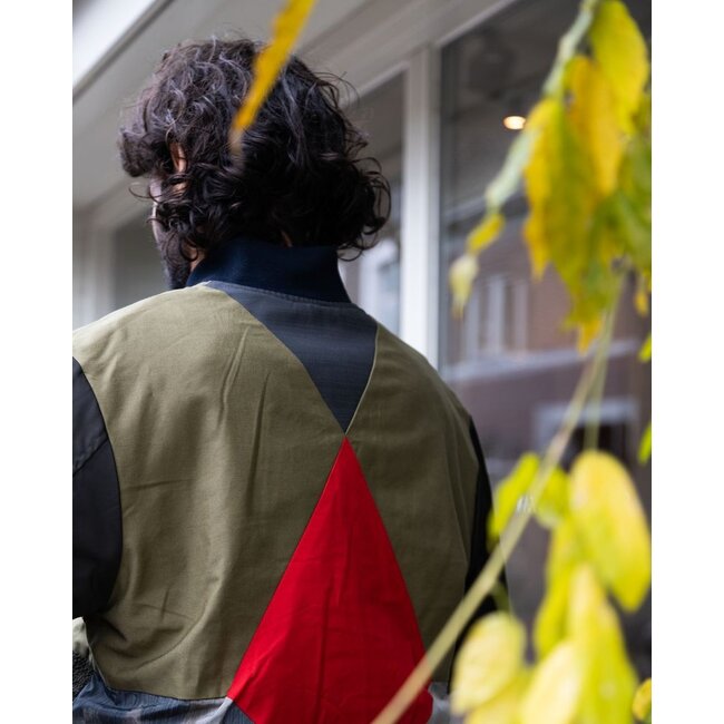 Shop the look - Homecore - Solovair