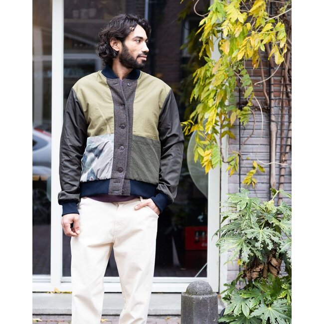 Shop the look - Homecore - Solovair