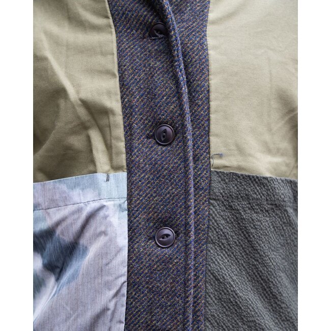 Shop the look - Homecore - Solovair